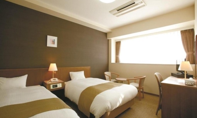 Matsumoto Hotel | Hotel Montagne Matsumoto - Vacation STAY 73660v