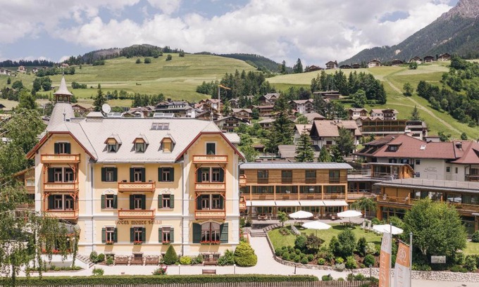 Mareo Hotel | Hotel Monte Sella