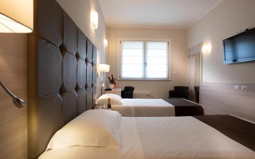 Pordenone Hotel | Hotel Montereale