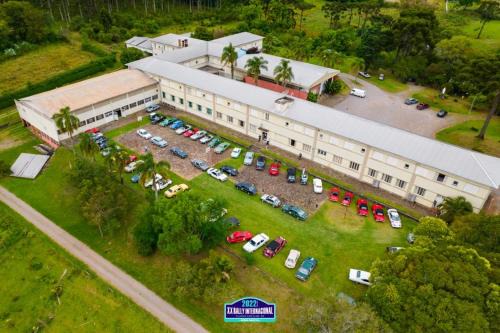 Fazenda Souza Hotel | Hotel Murialdo