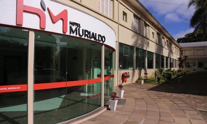 Fazenda Souza Hotel | Hotel Murialdo