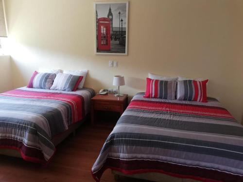 Chilpancingo de los Bravo Hotel | Hotel Torre Esmeralda