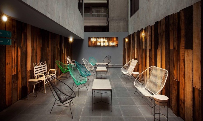 Downtown Mexico City Hotel | Hotel MX lagunilla CDMX, Trademark Collection by Wyndham