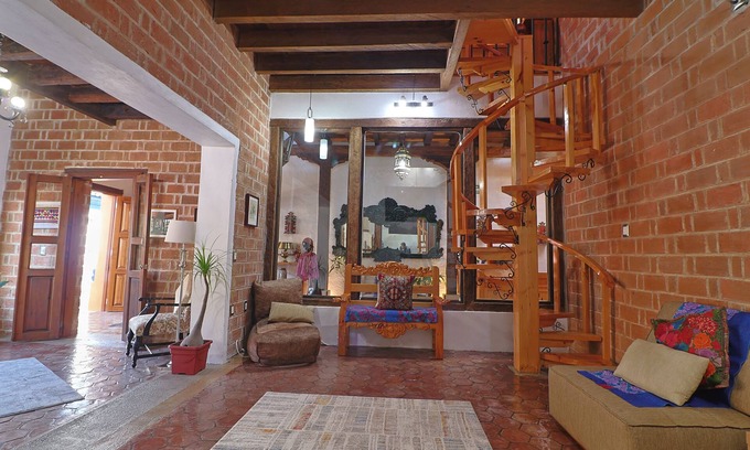 De La Merced Hotel | Hotel El Zaguán Histórico