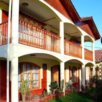 Salamanca Hotel | Hotel My House