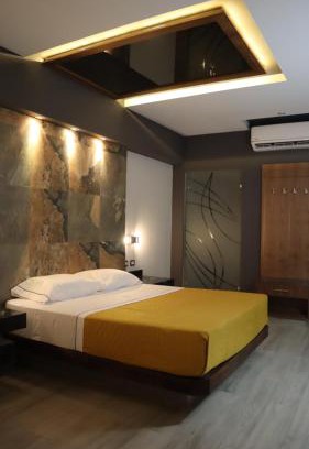 Monterrey Hotel | Hotel Myst.