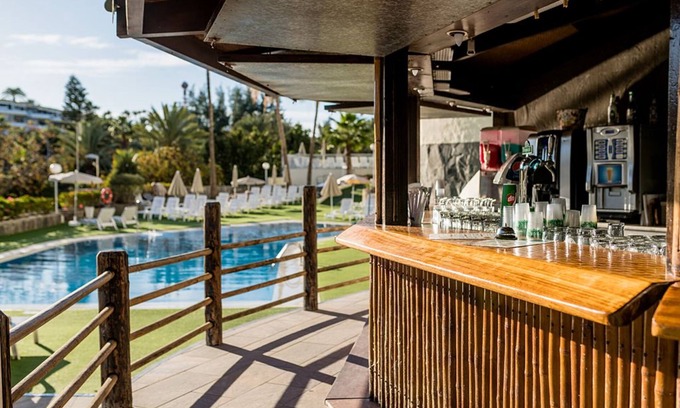 San Agustin Hotel | Hotel New Folias