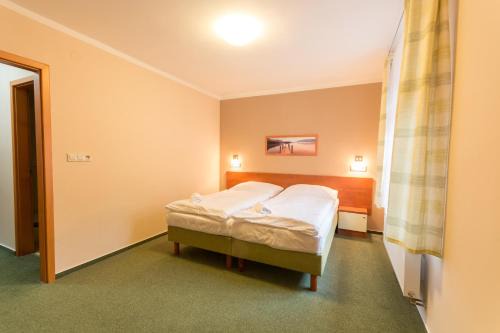 Zeliv Hotel | Hotel Na Kocandě