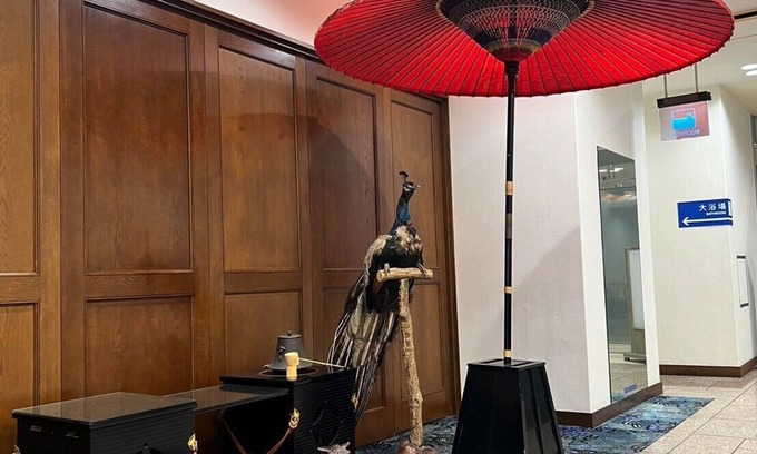 Miyakonojo Hotel | Hotel Nakayamasou