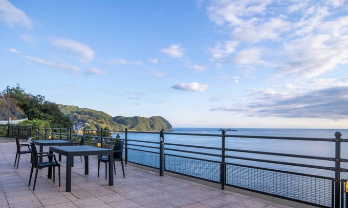 Kumano Hotel | Hotel Nami