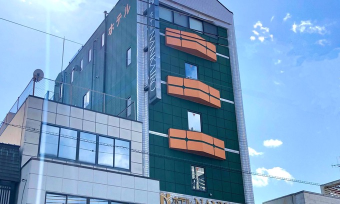 Tanabe Hotel | Hotel Nankairo