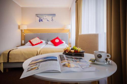 Bukowina Tatrzanska Hotel | HOTEL* NAT Bukowina Tatrzańska