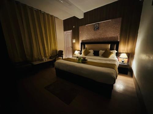 Manali House | Hotel Nature Valley