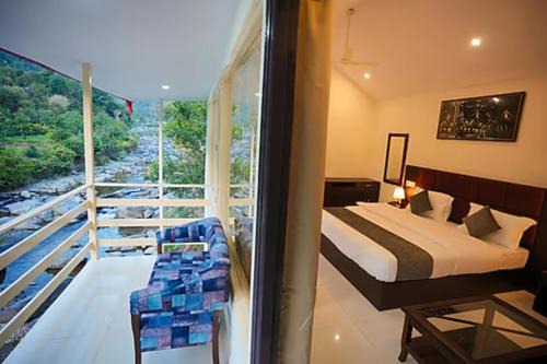 Bhimtal Hotel | Hotel Naturel Sprint Resort Uttarakhand