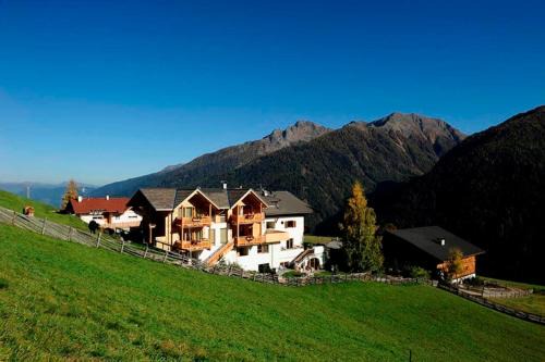 Ultimo Apartment | Hotel Naturoase Schwemmerhof