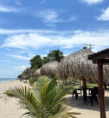 El Porvenir Hotel | Hotel Nazareno Coveñas