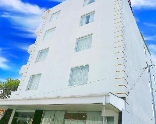 Wellawatta South Hotel | Hotel Nelly Marine