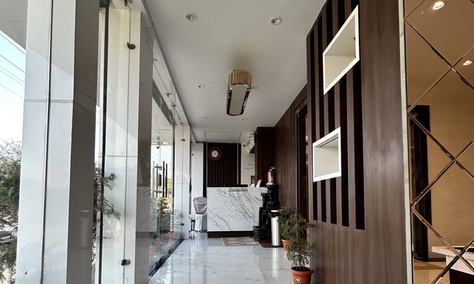 Bhojpur Hotel | Hotel New Arcadia