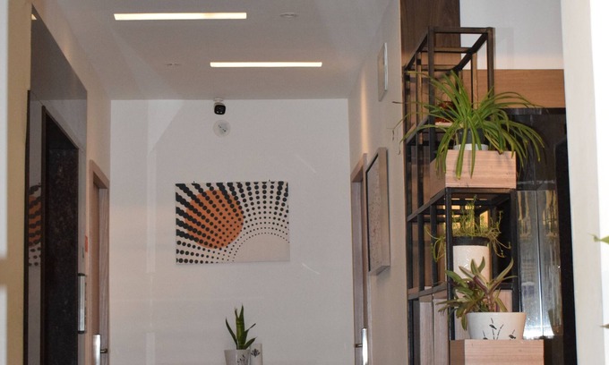 Kalaburagi Hotel | Hotel New Centro