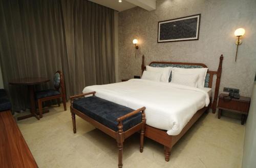 Pachmarhi House | Hotel new manjushree