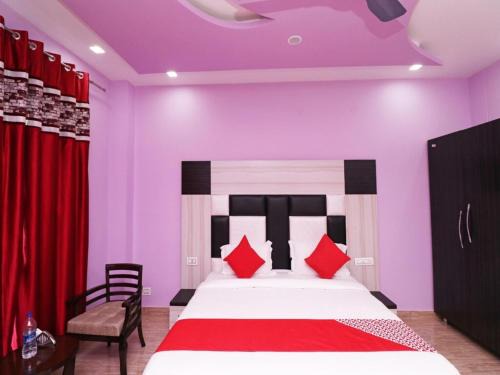 Ayodhya Hotel | Hotel New Residency Ayodhya