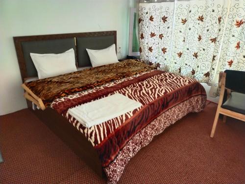 Pahalgam Hotel | Hotel New Sangam