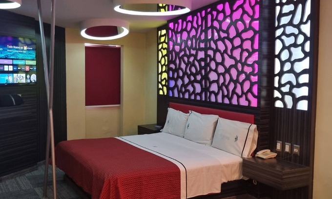 Durango Hotel | Hotel Niagara carretera Dgo-Mazatlan