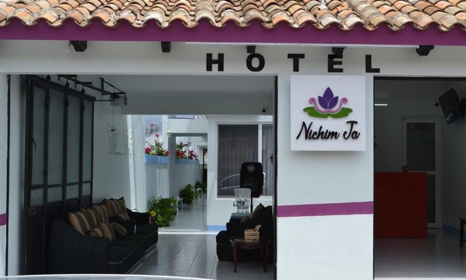 Comitan de Dominguez Hotel | Hotel Nichim Ja