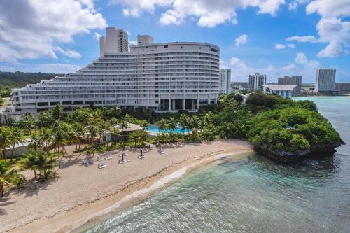 Tumon Hotel | Hotel Nikko Guam