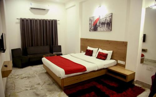 Bhopal Hotel | Hotel Nisha Nest, Bhopal