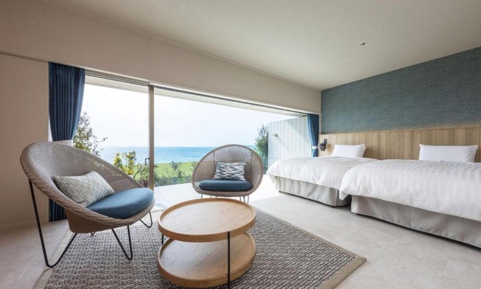 Shimonoseki Hotel | Hotel Nishinagato Resort