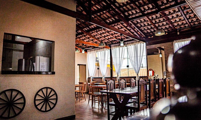 Itai Hotel | Hotel Nixon