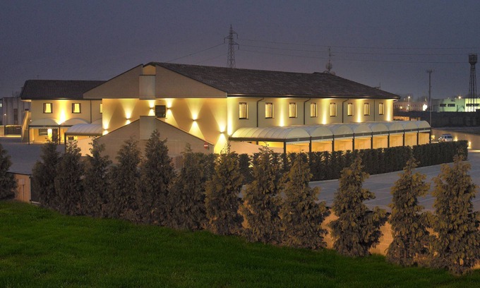 Guardamiglio Hotel | Hotel Nord
