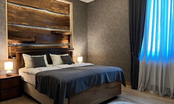 Ambrolauri Hotel | Hotel Nordmann,Racha