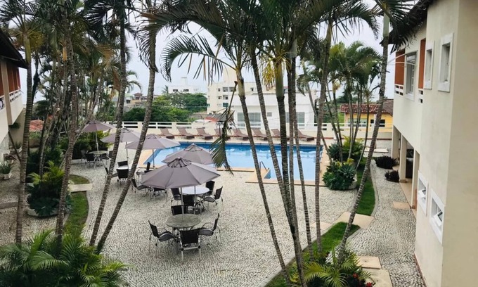 Nova Guarapari Hotel | Hotel Nova Guarapari