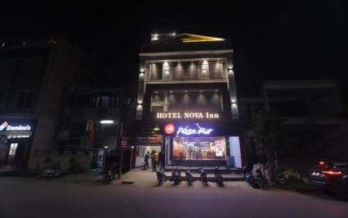 Bulandshahr Hotel | Hotel Nova Inn by StayApart