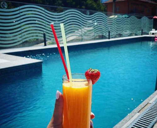 Konjic Hotel | Hotel Novalić Konjic