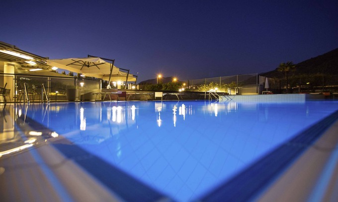 Magazzeno Hotel | Hotel Novotel Salerno Est Arechi