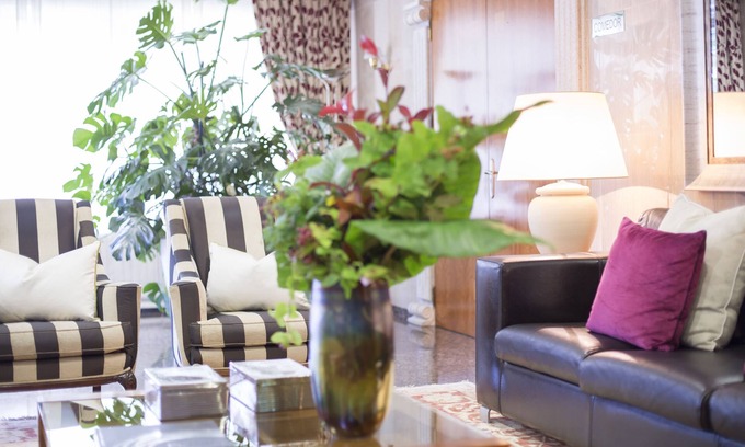 Villalonga Hotel | Hotel Nuevo Astur