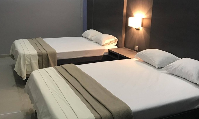 Magueyes Apartment | Hotel Nuevo Mejico, Family Suite