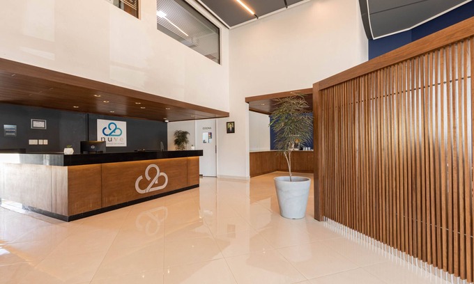 Gomez Palacio Hotel | Hotel Nuve Gómez Palacio