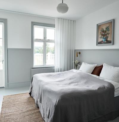 Silkeborg Hotel | Hotel Ny Hattenæs