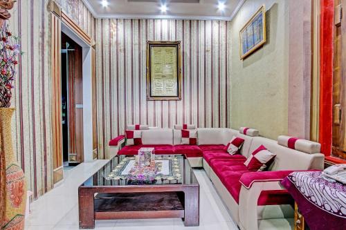 Cilacap Hotel | Hotel O Amole Homestay Syariah