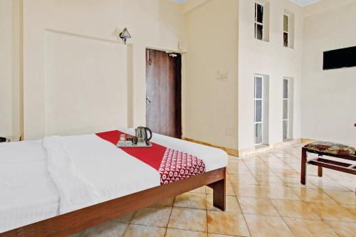 Maharana Pratap Nagar Hotel | Hotel O Amulya Shri