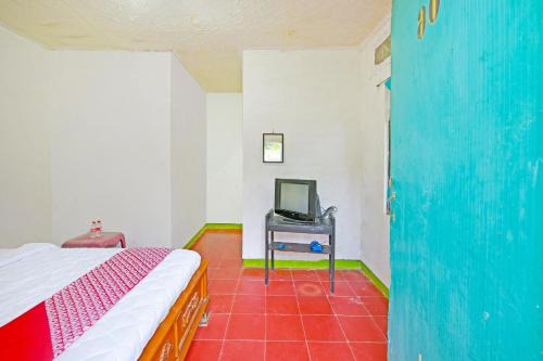 Cilacap Hotel | Hotel O Arimbi
