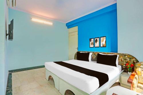 Bani Park Hotel | Hotel O Bani Park Near Collectorate Circle