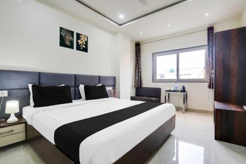 Maharana Pratap Nagar Hotel | Hotel O Bhopal DB City Mall