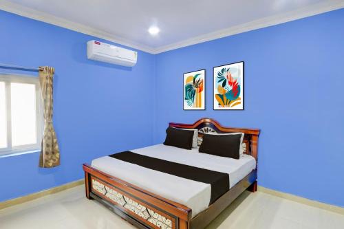 Warangal Hotel | Hotel O Classic luxury Rooms