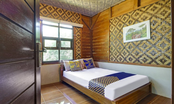 Rendeh Hotel | Hotel O Desa Wisata Guranteng