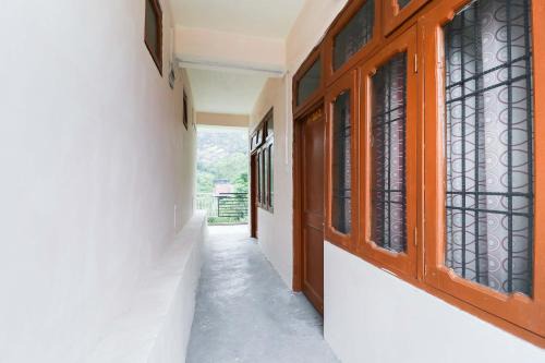 Nermand Hotel | Hotel O Dp Bar